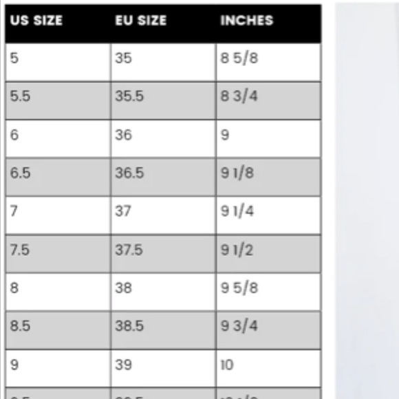 MIA Heidi Clog Brown Womens Size 38 EUC size 8 US - Picture 3 of 3